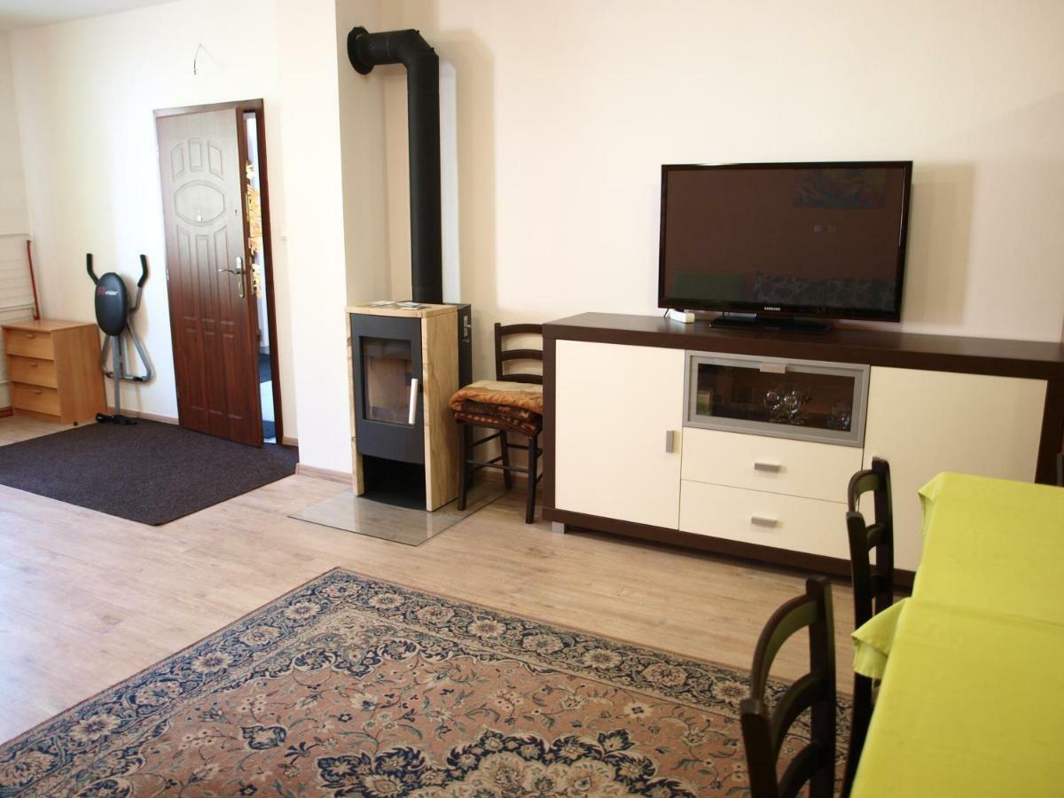 Apartmany Mia Kezmarok Bagian luar foto